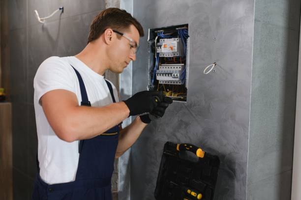 Best Electrician Near Me  in Manchester, NH