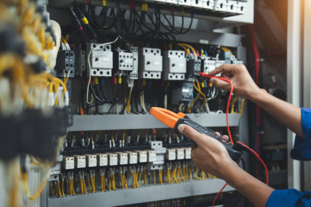 Best Affordable Emergency Electrician  in Manchester, NH