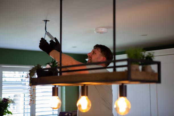 Best Electrical Contractors for Businesses  in Manchester, NH