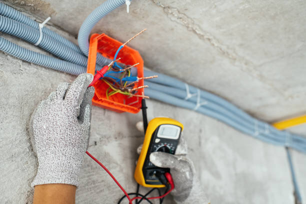Best Electrical Upgrades for Homes  in Manchester, NH