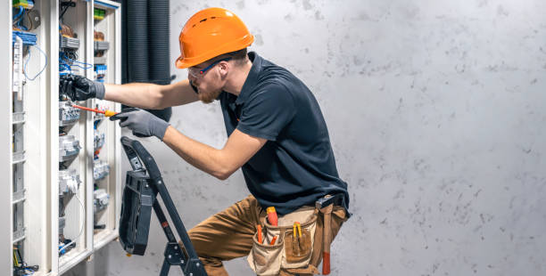 Best Electrical Upgrades for Homes  in Manchester, NH